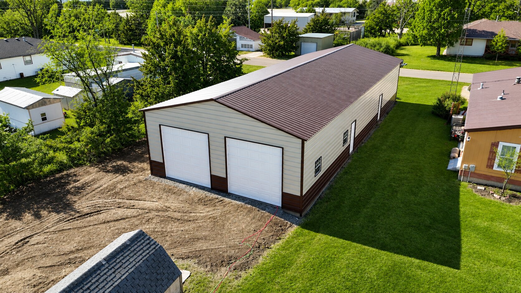 Built for the Midwest