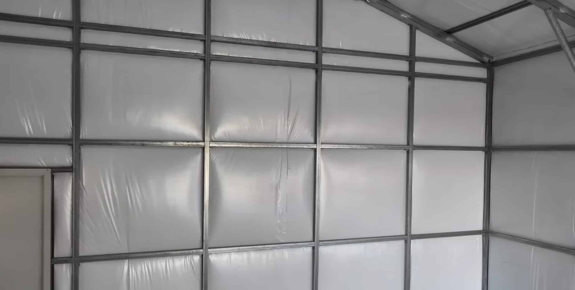 Bubble Insulation