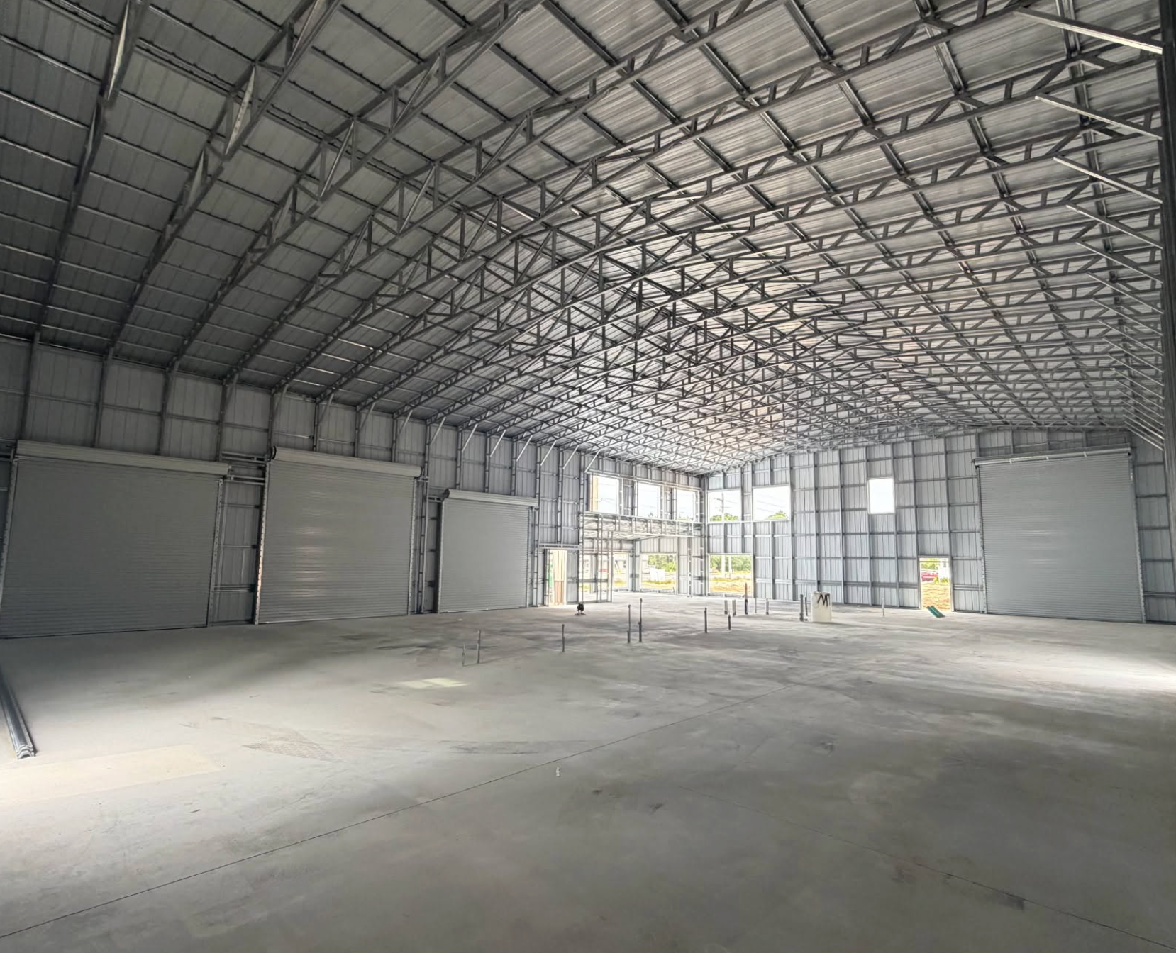 Construction Process